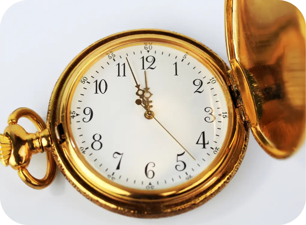 Ankauf von Golduhren in Wien