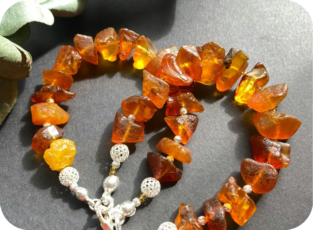 Ankauf von Bernstein in Wien